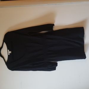 White House Black Market Sweater Dress